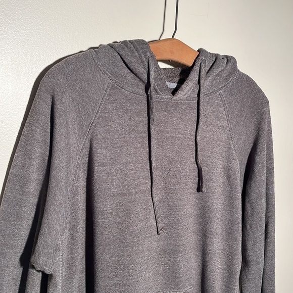 Swell Grey Hoodie - Picture 3 of 7